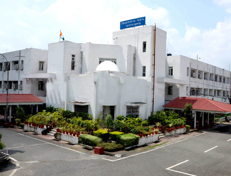 Uttarakhand Vidhan Sabha