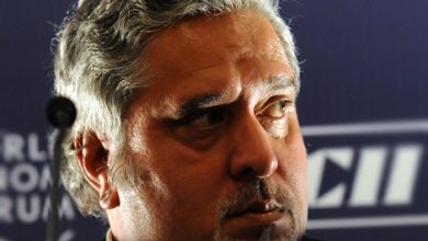 Vijay Mallya