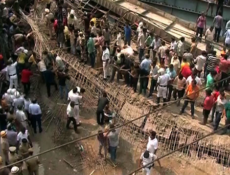 Vivekananda Flyover