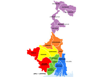 West Bengal Image