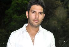 Yuvraj Singh