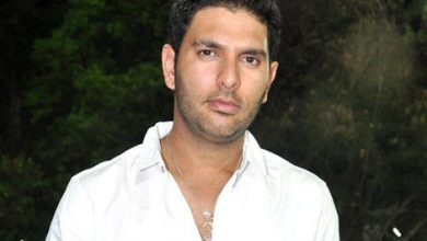 Yuvraj Singh