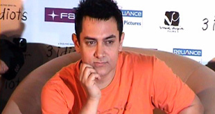 Aamir Khan