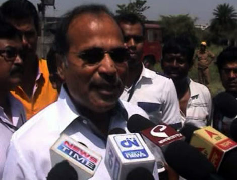 Adhir Ranjan Chowdhury