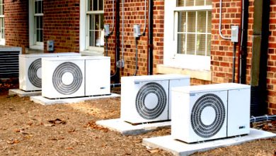 Air Conditioner