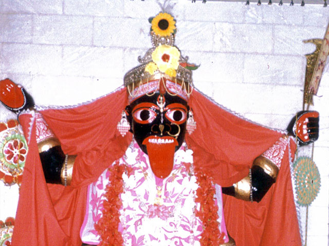 Ambika Kalna