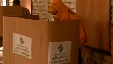 Assam Legislative Assembly Election 2016