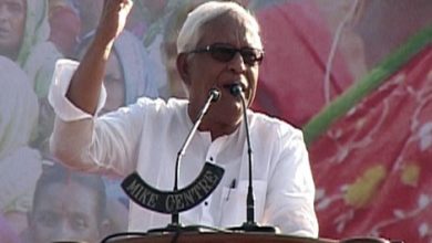 Buddhadeb Bhattacharjee