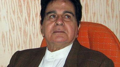 Dilip Kumar