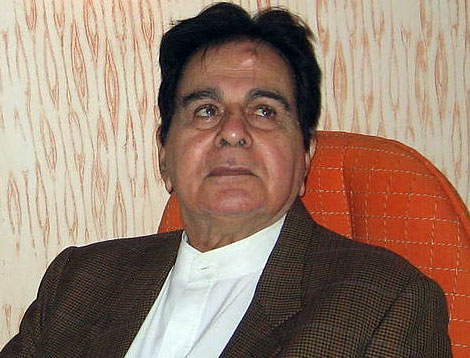 Dilip Kumar