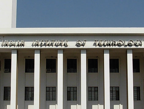 Indian Institute of Technology