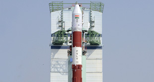 IRNSS-1G