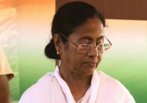 Mamata Banerjee