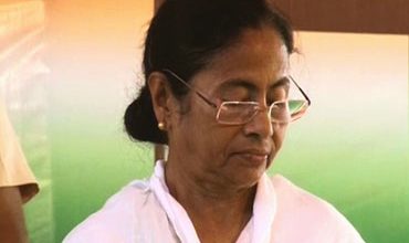 Mamata Banerjee