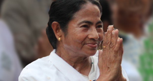 Mamata Banerjee