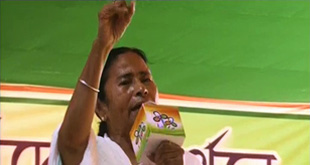 Mamata Banerjee