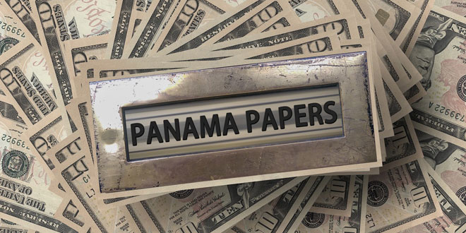 Panama Papers