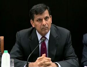 Raghuram Rajan