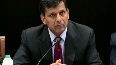 Raghuram Rajan