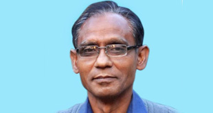 Rezaul Karim Siddiquee