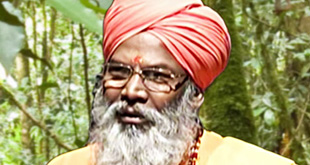 Sakshi Maharaj