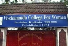 Vivekananda College for Women
