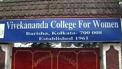 Vivekananda College for Women