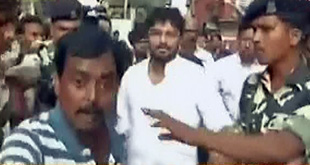 West Bengal Assembly Election 2016