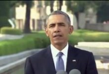 Barack Obama