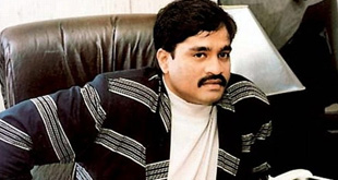 Dawood Ibrahim