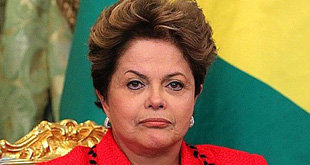 Dilma Rousseff