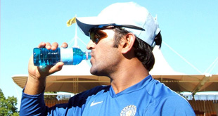 Mahendra Singh Dhoni