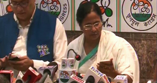 Mamata Banerjee