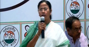 Mamata Banerjee