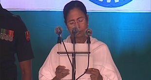 Mamata Banerjee