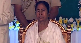 Mamata Banerjee