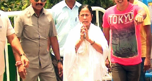 Mamata Banerjee