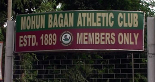Mohun Bagan Athletic Club