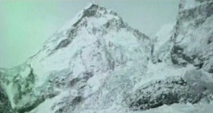 Mount Everest