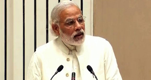 Narendra Modi