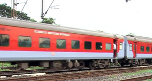 Rajdhani Express