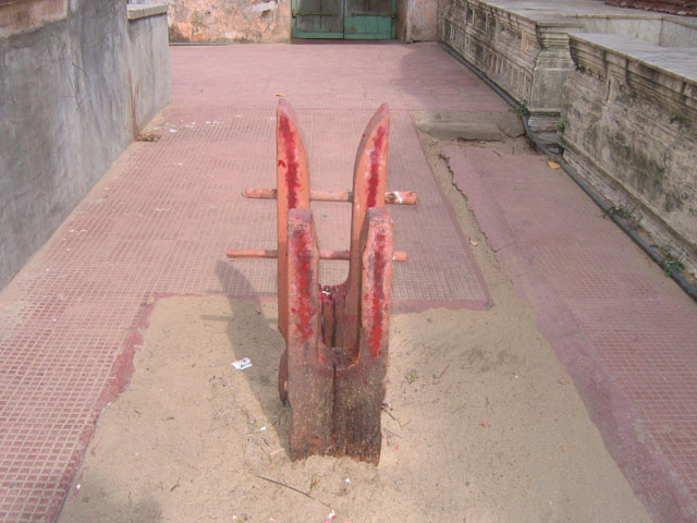 Sarbamangala Mandir Burdwan