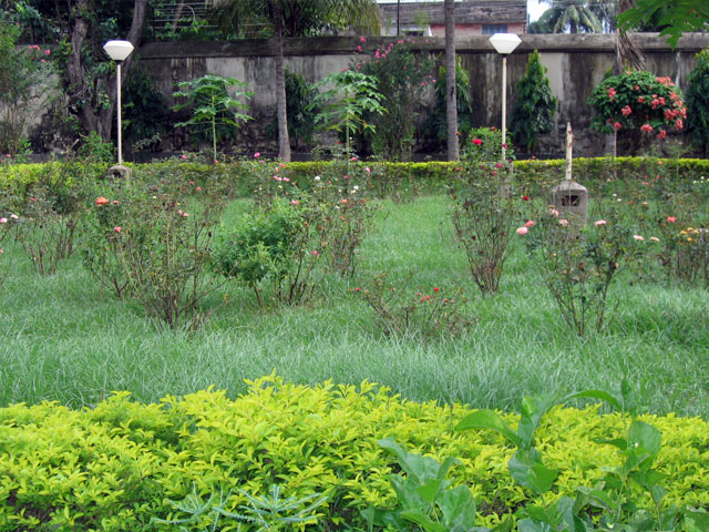 Sarbamangala Mandir Burdwan