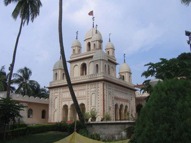 Sarbamangala Mandir Burdwan