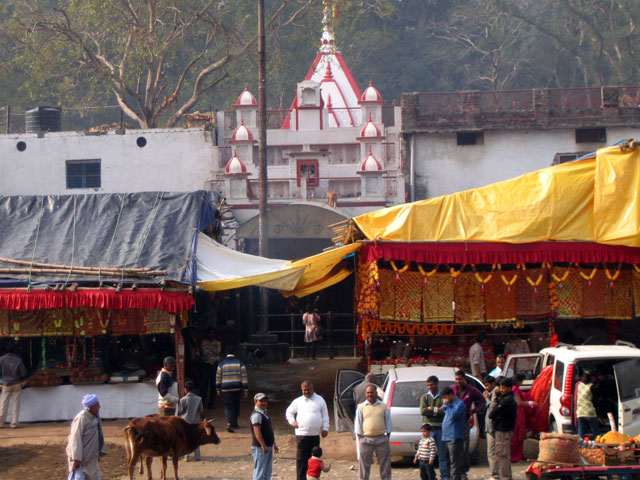 Shakti Peeth Shakumbari