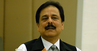 Subrata Roy