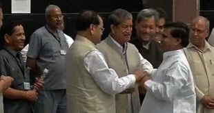 Uttarakhand Vidhan Sabha