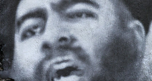 Abu Bakr al-Baghdadi