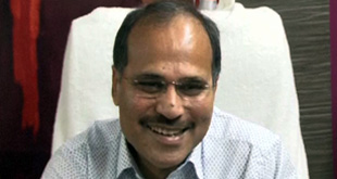 Adhir Ranjan Chowdhury