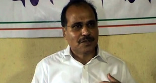 Adhir Ranjan Chowdhury